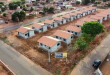 Pré-seleção define famílias do Conjunto Habitacional Violetas III