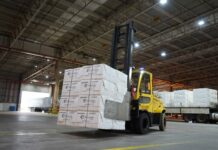 MS tem alta nas exportações e saldo recorde na balança comercial