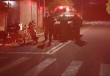 Em uma noite, duas mulheres são vítimas de feminicídio em MS