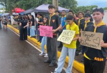 Coral “Univoice” emociona visitantes no Cemitério Santo Antônio no Dia de Finados em Três Lagoas