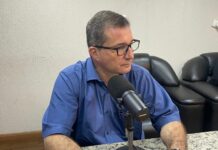 Cassiano Maia avalia gestão e fala de união política por Três Lagoas