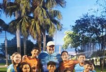 Três Lagoas conquista ouro na natação e se destaca no Festival Centro-Oeste em Campo Grande