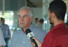 Azambuja vence para o Senado em 15 das 20 maiores cidades de MS