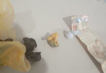 Acusado de tráfico é preso em bar pela Rádio Patrulha no São João