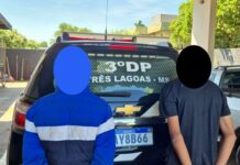 Polícia Civil apreende dois adolescentes por roubos de bicicletas elétricas em Três Lagoas