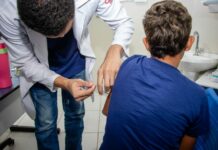 Três Lagoas aplica mais de 5 mil doses durante Campanha de Multivacinação em outubro