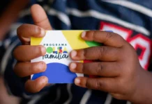 Caixa paga Bolsa Família a beneficiários com NIS final 7 nesta quinta-feira