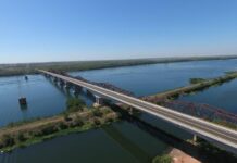 Três Lagoas ganha reforço no monitoramento ambiental com projeto do Imasul na bacia do rio Paraná