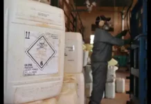 Anvisa inclui Mato Grosso do Sul em análise nacional sobre resíduos de agrotóxicos