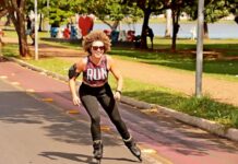 Prefeitura realiza “A Rua é Nossa” na Lagoa Maior neste domingo