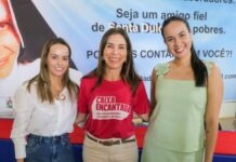 Ação “Caixa Encantada” entrega brinquedos e emociona crianças em Três Lagoas