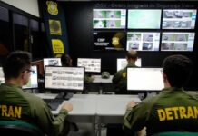 Detran-MS dobra o número de veículos recuperados em rodovias estaduais durante o ano de 2025