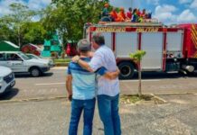 Atletas de Três Lagoas se destacam e conquistam medalhas nas olimpíadas das APAEs