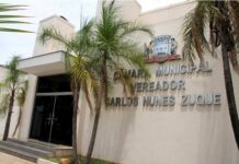 Câmara realiza Sessão Solene para entrega de honrarias nesta quarta-feira