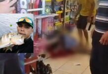 Polícia Civil elucida rapidamente morte de ‘Tchula’ e prende suspeito em flagrante