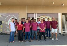 Efésios 6 – A instância terapêutica que transforma vidas em Três Lagoas