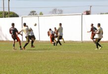 Três Lagoas se prepara para a grande final da Copa Municipal de Futebol Society 2025