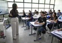 Escolas da Rede Estadual finalizam ano letivo e se preparam para retorno dos alunos em fevereiro de 2026