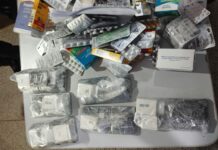 Farmacêutico é preso tentando entrar com seis celulares no presídio de Três Lagoas