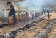 7ª Costelada Beneficente do Hospital Auxiliadora confirma tradição e sucesso em Três Lagoas