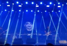 Araruna Fest coloca MS no mapa dos festivais de rock nacional