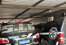 Polícia Civil recupera motocicleta roubada e identifica suspeito em Três Lagoas