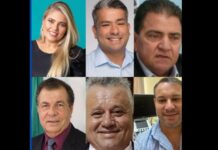 Eleições de 2028 já movimentam bastidores políticos em Santa Rita do Pardo