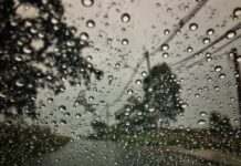 Domingo de verão com possibilidade de chuva forte em Três Lagoas