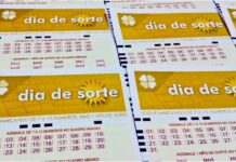 Dia de Sorte não tem ganhador na faixa principal e prêmio acumula