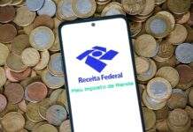 Receita libera consulta a lote residual do IR