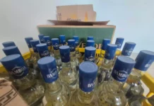 Anvisa alerta para riscos de bebidas clandestinas e reforça cuidados no Ano Novo