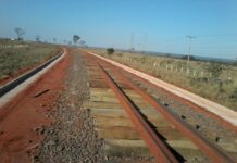 Trecho da Malha Oeste até Três Lagoas deve ser prioridade em nova concessão