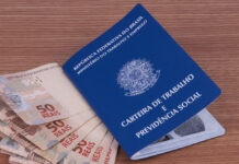 Novo salário mínimo de R$ 1.621 entra em vigor em janeiro