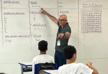 Estado anuncia nova convocação de professores aprovados em concurso