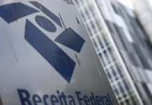 Receita alerta para falsas cobranças com nome e CPF do contribuinte
