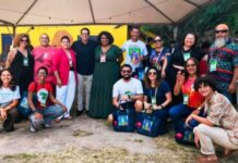 Pontos de Cultura de Três Lagoas representam o município na 2ª Teia Estadual de MS, em Corumbá