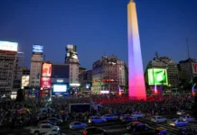 Venezuelanos no exterior se dividem após ataque dos EUA e captura de Maduro