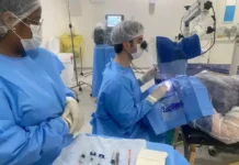 SES prorroga mutirões do programa Mais Saúde, Menos Fila até março