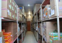 Prefeitura de Três Lagoas esclarece situação do abastecimento de medicamentos na rede pública