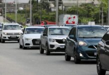 Detran-MS divulga calendário de licenciamento de veículos para 2026