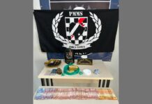 Força Tática estoura esquema de tráfico e apreende mais de 400g de drogas em Três Lagoas