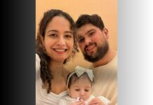 Bebê de 6 meses precisa de apoio para cirurgia essencial em Três Lagoas