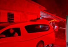 Morador conhecido e bem querido no bairro Cinturão Verde vem a óbito na noite de hoje