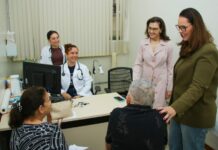 SMS e UFMS ampliam atendimentos da Clínica-Escola com novas especialidades