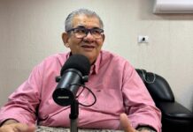 Eurides Silveira assume presidência da UTAM e promete fortalecer associações de bairro em Três Lagoas