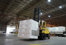 Três Lagoas mantém liderança nas exportações de MS, segundo levantamento