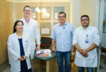 Prefeitura de Três Lagoas amplia atendimento odontológico com sedação para pessoas com deficiência