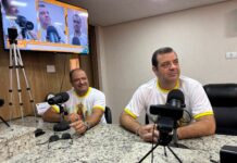 De Três Lagoas a Aparecida do Norte de Fusca: Clube dos Fusqueiros vive jornada de fé e amizade na estrada