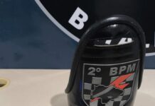 Jovem de 18 anos é preso por tráfico de drogas e receptação no Residencial Novo Oeste