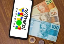 Bolsa Família: pagamentos de outubro são antecipados e benefício mínimo chega a R$ 691